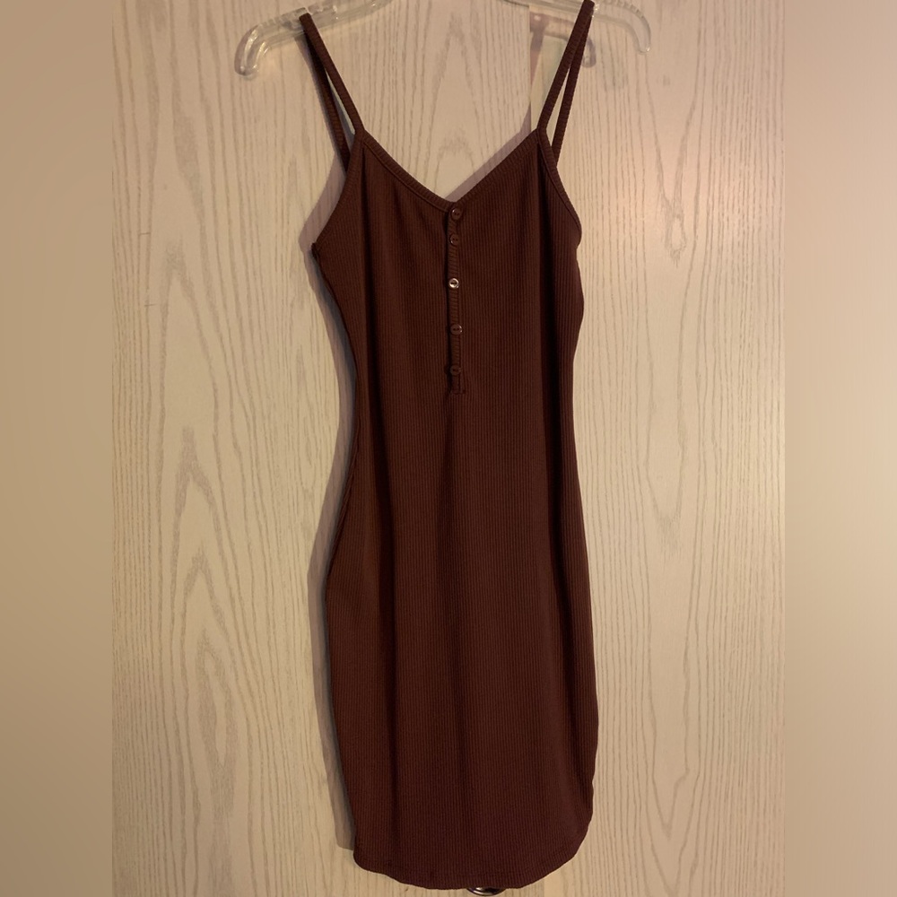 Body con dress